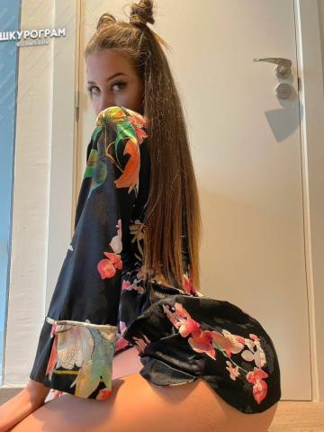 Анкета проститутки Камилла, 24 года